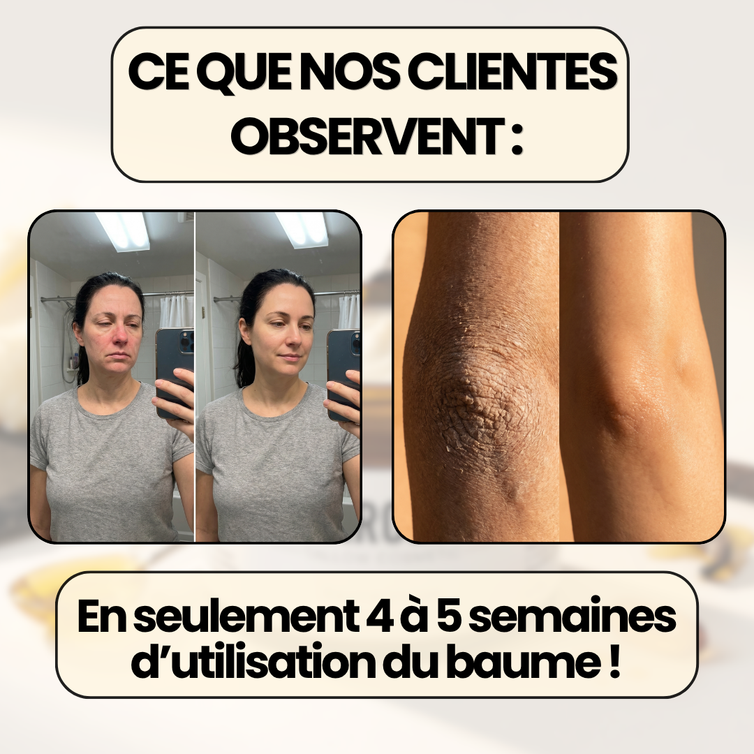 Baume Visage Tallow