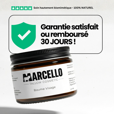 Résultats visibles