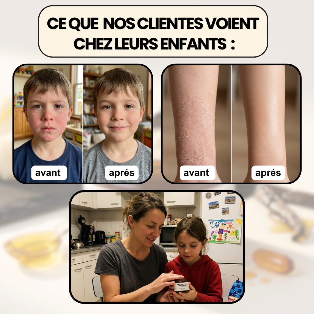 Baume Visage Tallow