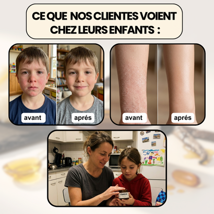 Baume Visage Tallow